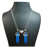 گردنبند مدل آهنربایی