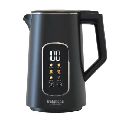 کتری برقی دلمونتی مدل DL405 گنجایش 2 لیتر