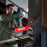 اینورتر جوشکاری 5 برد  200 آمپر رونیکس مدل RH-4609