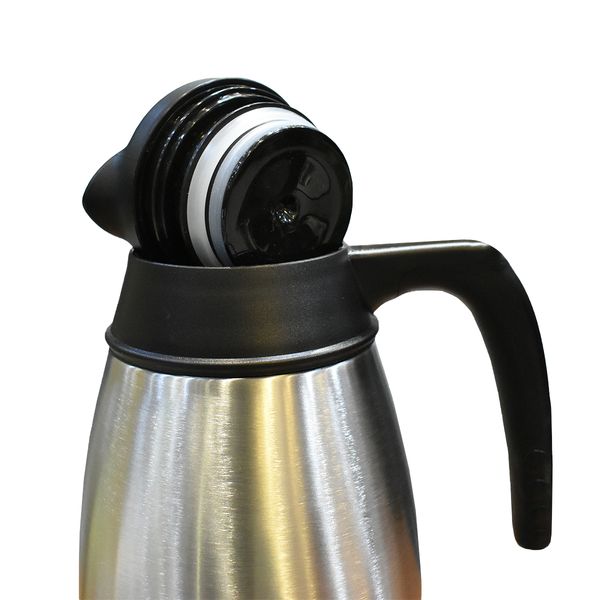 فلاسک ترموس مدل Vacuum Carafe گنجایش 2 لیتر