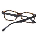 عینک محافظ چشم مدل TR2319C221 Anti Blue Light