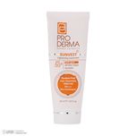 کرم ضدآفتاب پرودرما مدل SUNVEST 50، حجم 40 میلیلیتر