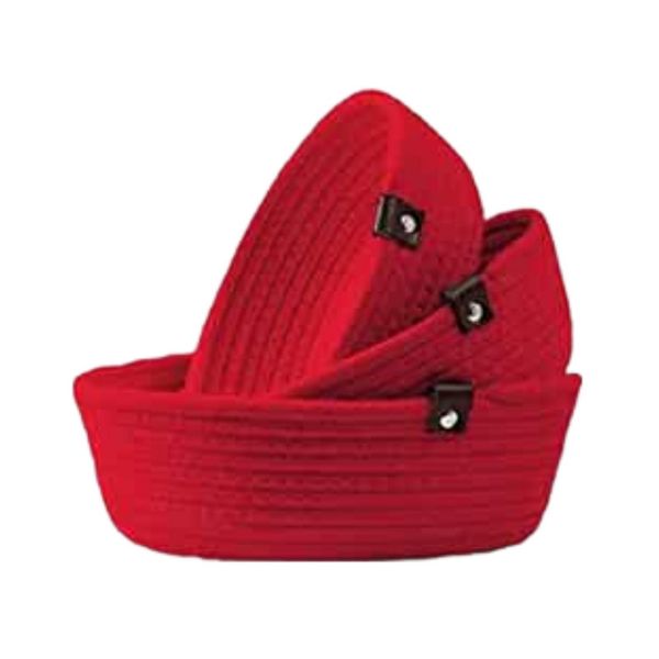 سبد نان و سبزی مدل P3