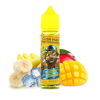 🥭🍌 Nasty cushman Banana