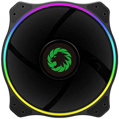 FAN CASE GAMEMAX GMX-20-ARGB 200mm