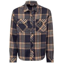 پیراهن آستین بلند لیورجی Livergy مدل پشمی پاییزی