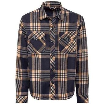 پیراهن آستین بلند لیورجی Livergy مدل پشمی پاییزی