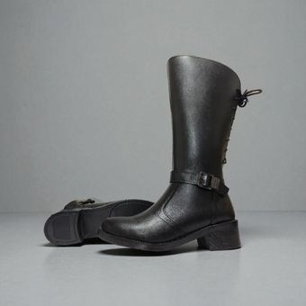 بوت ساق بلند زنانه | قسطی | ارسال رایگان | با ضمانت مدل 19 | مدل