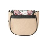 کیف دوشی زنانه مدل MDSS-CF7357