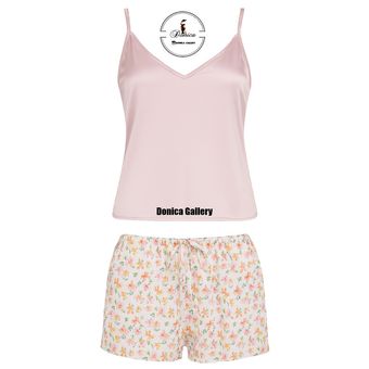 🌸 ست ساتن لورنزا 🌸 کد 2159