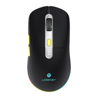 ماوس بی سیم مخصوص بازی لاجی کی مدل M530B