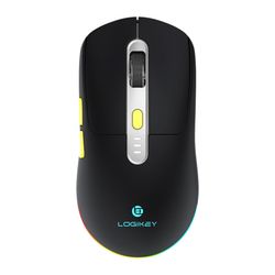 ماوس بی سیم مخصوص بازی لاجی کی مدل M530B