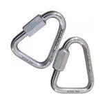 کارابین کمپ مدل Delta Quick Links 10mm F2022