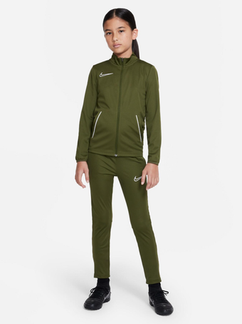 گرمکن و شلوار بچگانه نایک اورجینال Nike Dri-FIT Academy 21 CW6133-326
