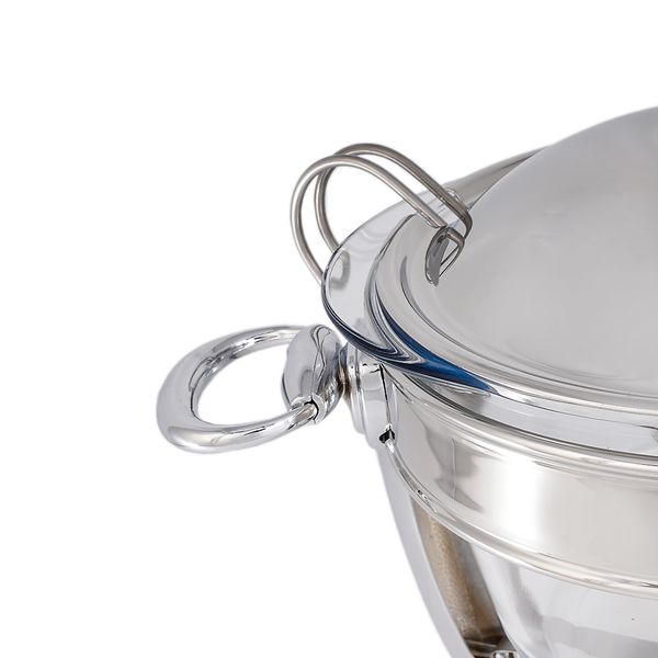 سوفله خوری ام جی اس مدل 3108