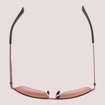 عینک آفتابی پورش دیزاین مدل P8820E3 TITANIUM EDITION