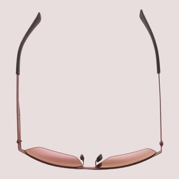 عینک آفتابی پورش دیزاین مدل P8820E3 TITANIUM EDITION