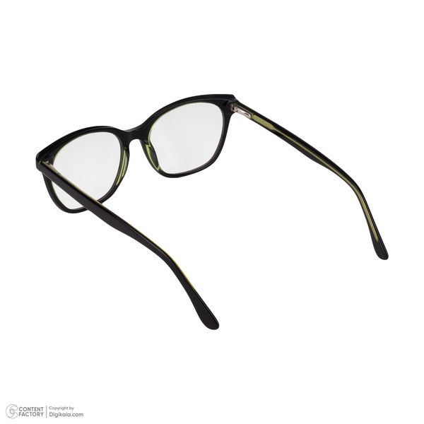 فریم عینک طبی مدل LG108C4 Acetate Multi Layer