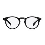 فریم عینک طبی پنتوس آلبرت وگ مدل S31102-C1-1 Acetate مناسب برای صورت گرد و بیضی