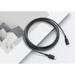 کابل شارژ 1.8 متر USB-C به لایتنینگ انکر مدل ANKER 542 A81B6