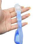 عینک شنا حرفه ای بزرگسال مدل GS-M-254134