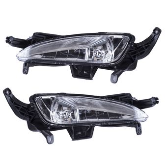 چراغ مه شکن جلو اچ او اچ اوتوپارت مدل 922012T010 / 922022T010 مناسب برای کیا اپتیما مجموعه دو عددی