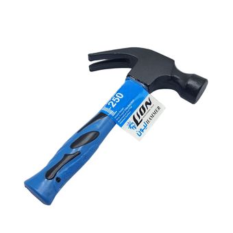 چکش میخ کش لاین مدل 300G با وزن 380 گرم