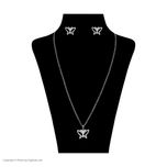 نیم ست زنانه طرح عشق کد 022