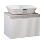 ست کابینت و روشویی توییس مدل tws 1032-3
