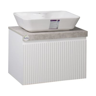 ست کابینت و روشویی توییس مدل tws 1032-3