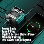 هدفون بلوتوثی دامیکس مدل M25 ENC