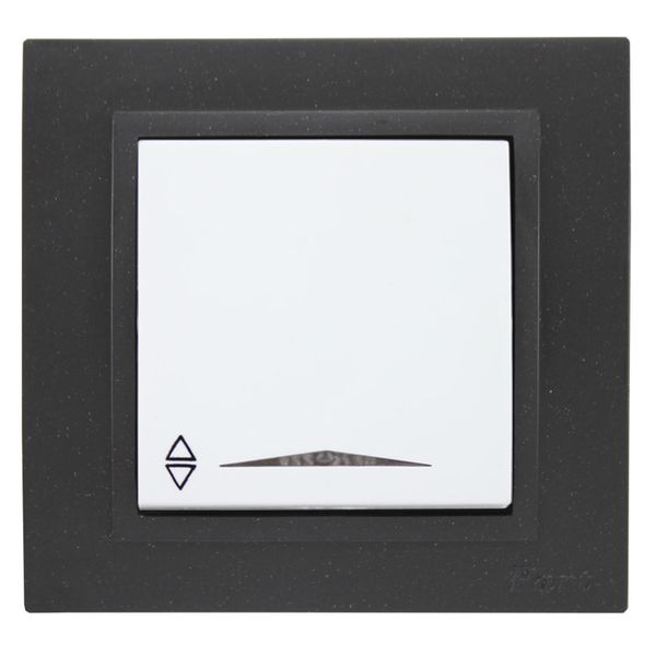 کلید پارت الکتریک مدل کراکس کد 5061W4008