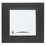 کلید پارت الکتریک مدل کراکس کد 5061W4008