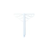 خردکن 5,5 لیتری سیلور کرست مدل SLV-405