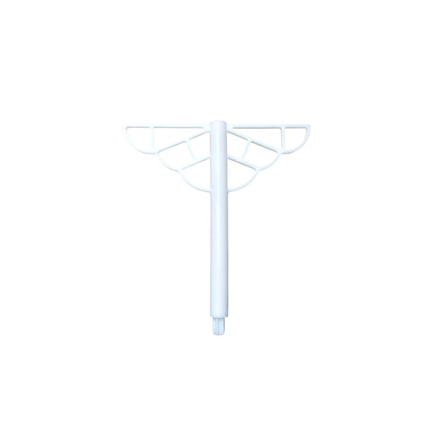 خردکن 5,5 لیتری سیلور کرست مدل SLV-405