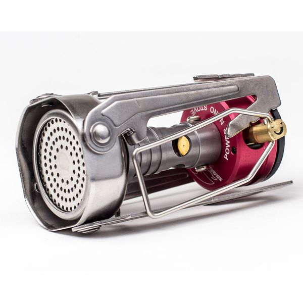 سرشعله سفری کووآ مدل Power Nano Stove کد F2022