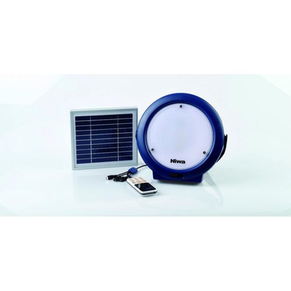 چراغ کمپینگ نیوا مدل Multi 300 Xl کد 2021