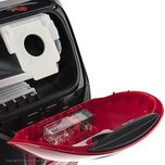 جاروبرقی 1900 وات پاناسونیک مدل MC-CJ911