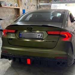 (بال عقب) اسپویلر صندوق گک امپو Gac Empow