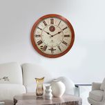 ساعت دیواری شوبرت مدل 6122