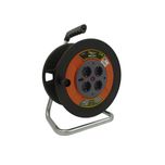 قرقره کابل جمع کن بیلیون مدل ارت دار PME-10000-F