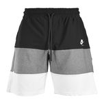 شلوارک ورزشی مردانه مدل GS-M-VHD-187955