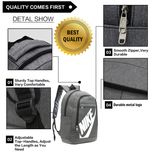 کوله پشتی ورزشی مدل NIKE 1 - 150009