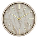 ساعت دیواری کوارتز ولدر مدل 600