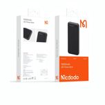 پاوربانک مک دودو مدل MC-463 LED Version ظرفیت 10000 میلی آمپرساعت