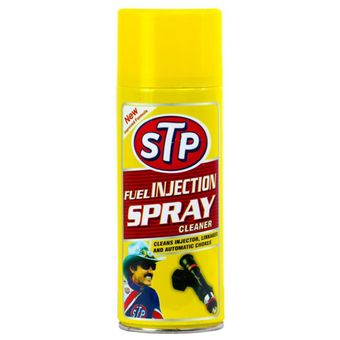 اسپری انژکتور شوی اس تی پی مدل ING01 حجم 350 میلی لیتر