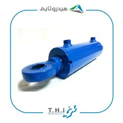 ساخت انواع جک هیدرولیک (آسانسور، بالابر، پرس و ...)