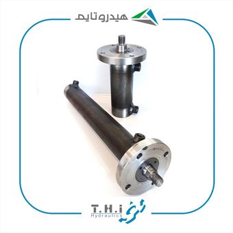 جک هیدرولیک (سفارشی)