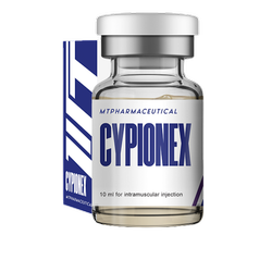 تستوسترون سایپیونات ام تی