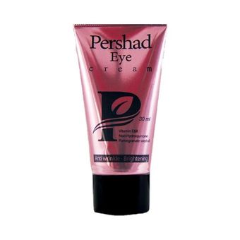 کرم دور چشم پرشاد